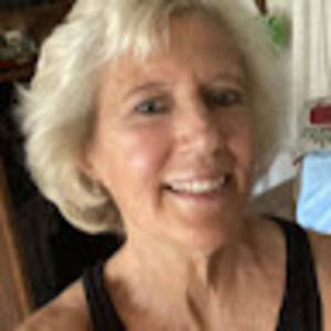 Meet your Posher, Deb